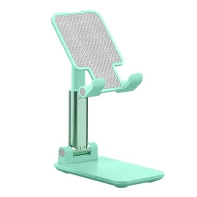 Adjustable Tablet Holder Versatile Smartphone Stand