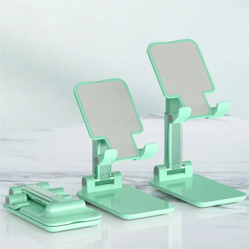 Adjustable Tablet Holder Versatile Smartphone Stand